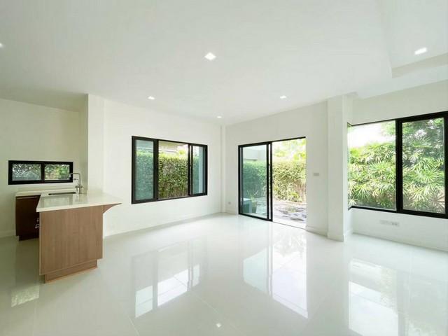 ขายบ้าน โครงการ เศรษฐสิริ วัชรพล Setthasiri Watcharapol ติดถนนเมนสุขาภิบาล 5 ใกล้สำนักงานเขตสายไหม 10
