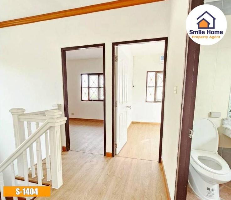 หมู่บ้านบุศรินทร์(ซอยธนสิทธิ์) บางปลา2 เทพารักษ์ สมุทรปราการ 9