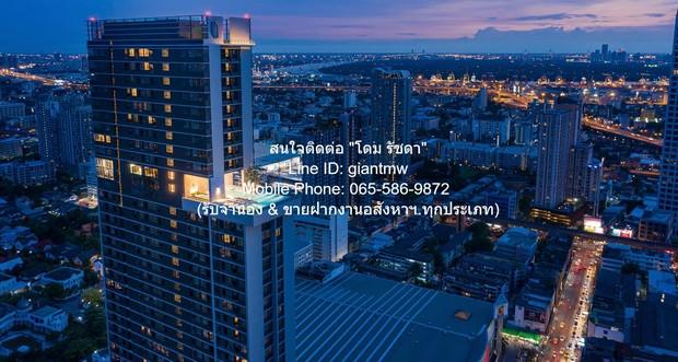 condo. Knightsbridge Prime Onnut 23sq.m. 1 BR 1 BATHROOM 3700000 บาท พร้อมเข้าอยู่ กรุงเทพ