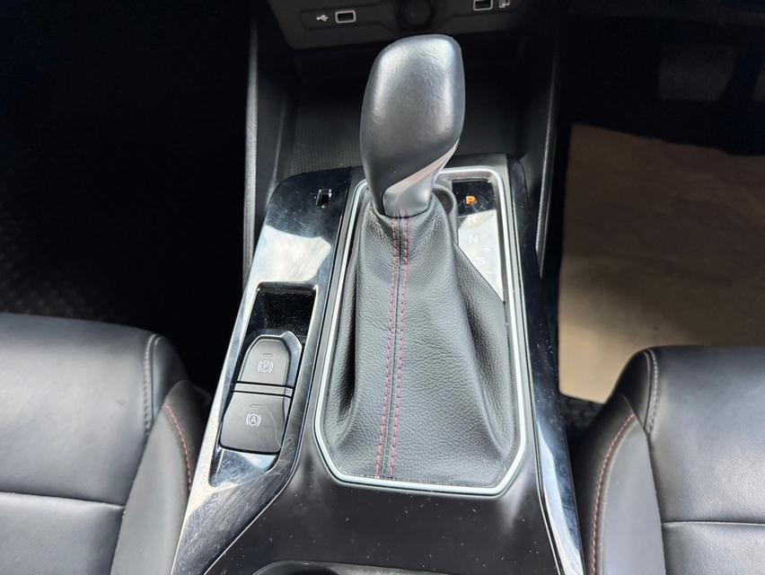 mg 5 1.5 x sunroof at 2023 16