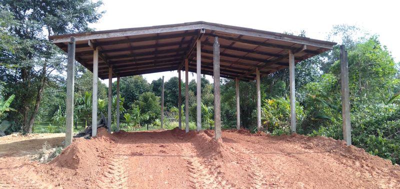 ขายที่ดิน 100 ตารางวา ราคา 7.5 แสน อ.มะขาม จ.จันทบุรี ใกล้สถานที่ราชการ ตำรวจตรวจคนเข้าเมืองอำเภอมะขาม ตลาดนัดเทศบาลมะขามเมืองใหม่ 3