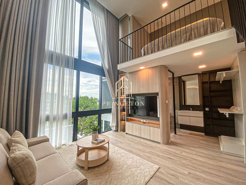 Luxury House For Sale VIVE Krungthep Kreetha Next To Wellington School 17