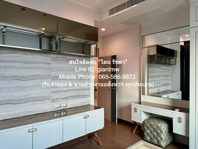 CONDO. ศุภาลัย เอลีท พญาไท Supalai Elite Phayathai 106ตารางเมตร 2 ห้องนอน 2 น้ำ 11500000 BAHT. FOR SALE!! 5