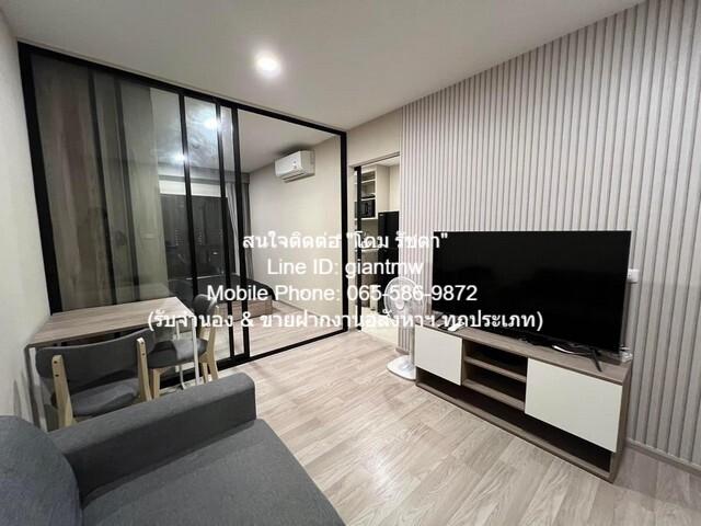 Condo Plum Condo Sukhumvit 97.1 พลัมคอนโด สุขุมวิท 97.1 26ตรม 1ห้องนอน1ห้องน้ำ 13000 บาท. สะอาด กรุงเทพ 4