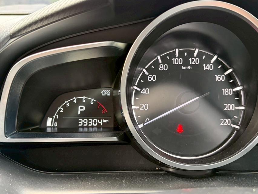 Mazda CX3 2.0 Base plus ปี 2022 จด 2023 มือสอง รูปที่ 14