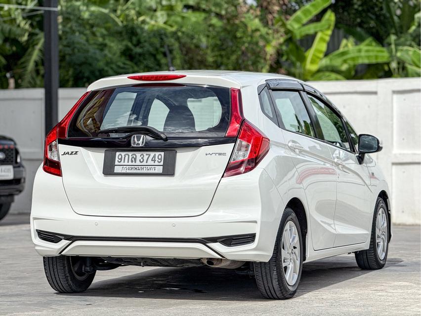 2020 HONDA JAZZ, 1.5 i-VTEC S  16