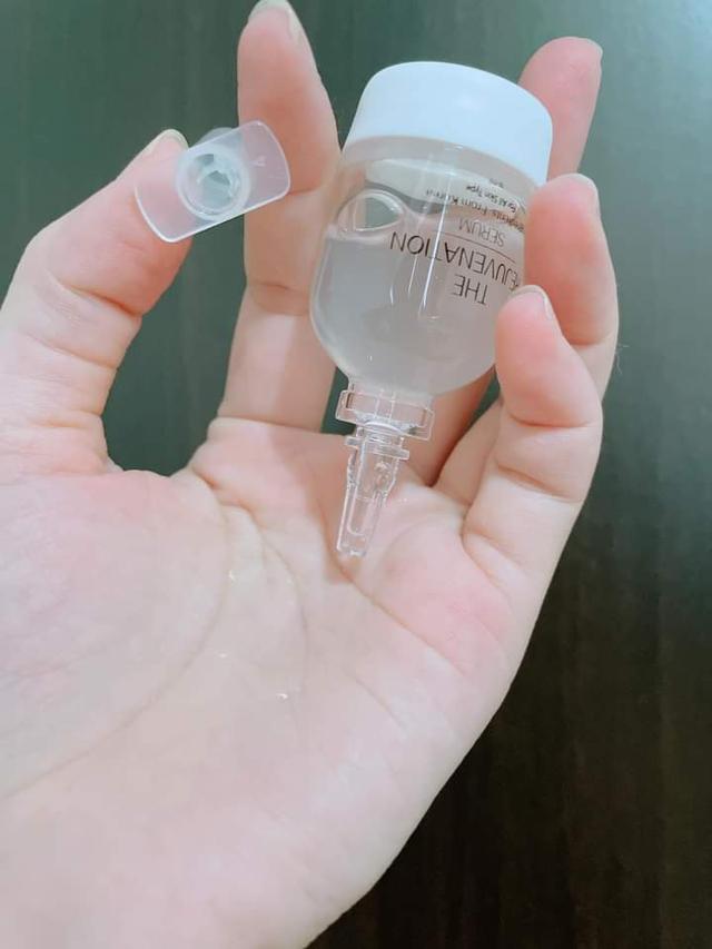 Glass Skin Serum 2