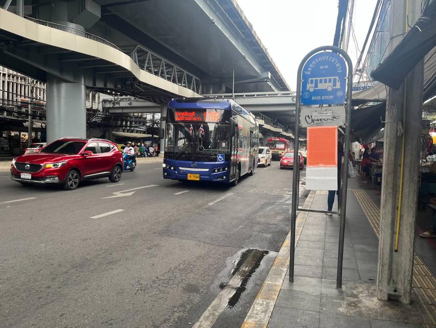 ห้องพักให้เช่า รายสัปดาห์/ รายเดือน 10