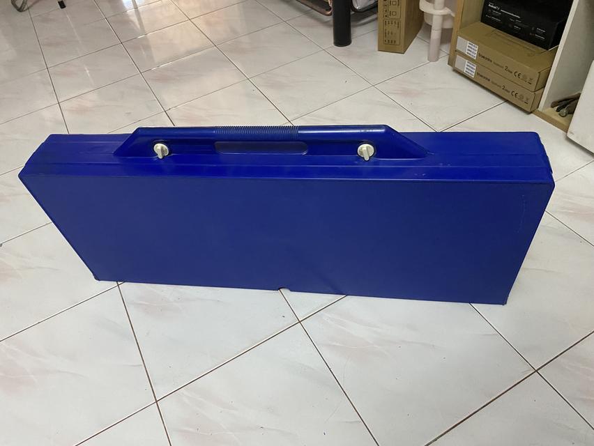 โต๊ะปิคนิคอลูมิเนียมตั้งแคมป์