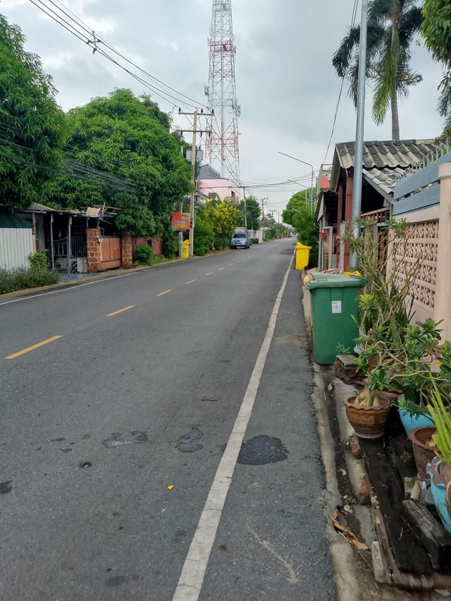 ขายบ้านเดี่ยวย่านปทุนธานี ธัญญบุรี