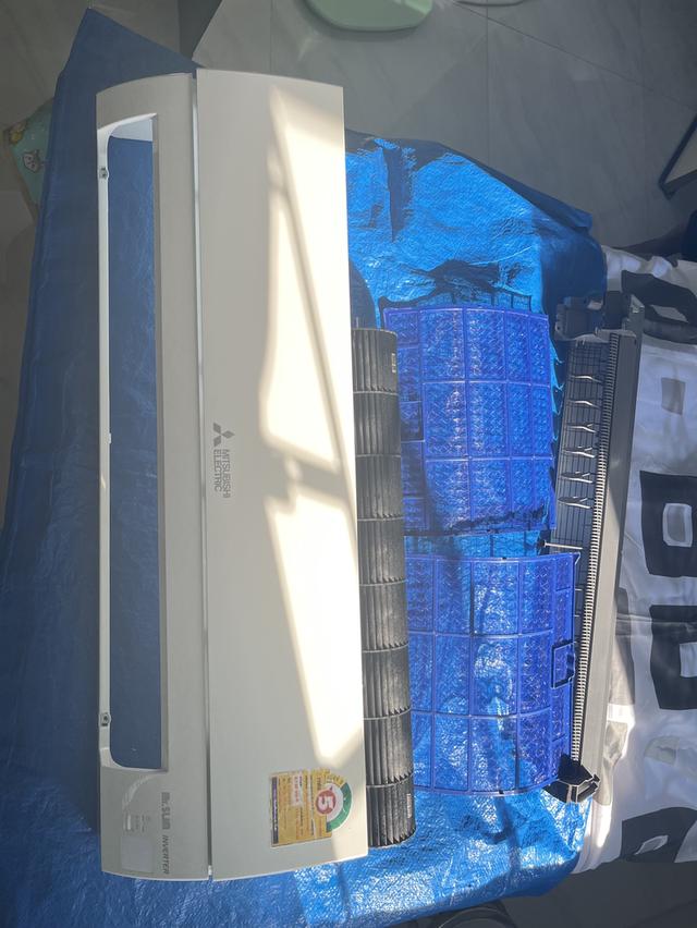 ล้างแอร์ปากเกร็ด ช่างแอร์ปากเกร็ด 13