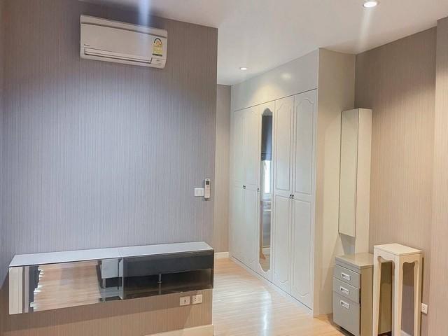 ให้เช่าบ้านเดี่ยว 2 ชั้น 59 ตรว. 3 ห้องนอน เนอวานา บียอนด์ ไลท์ พระราม 9 กรุงเทพกรีฑา 32 ใกล้สนามกอล์ฟยูนิโก้ 8