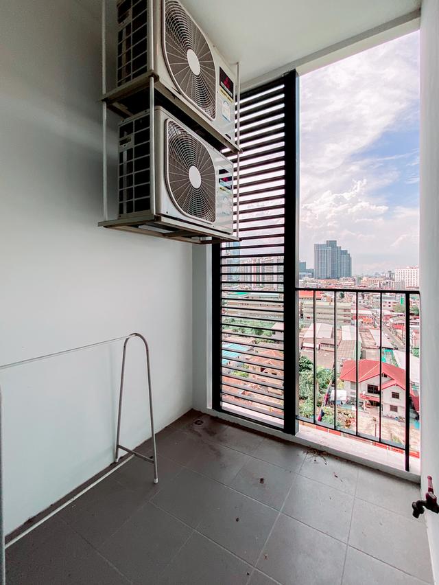 📢คอนโดห้องมุม ชั้น 11 วิวโล่ง The Sky Sukhumvit — เพียง 2.7 ล้านเท่านั้น! 18