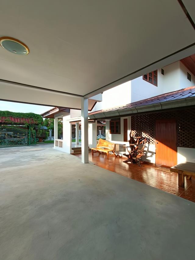 บ้านเดี่ยวมือสอง รีโนเวทพร้อมเข้าอยู่ กลางเมืองลับแล จ.อุตรดิตถ์ 5