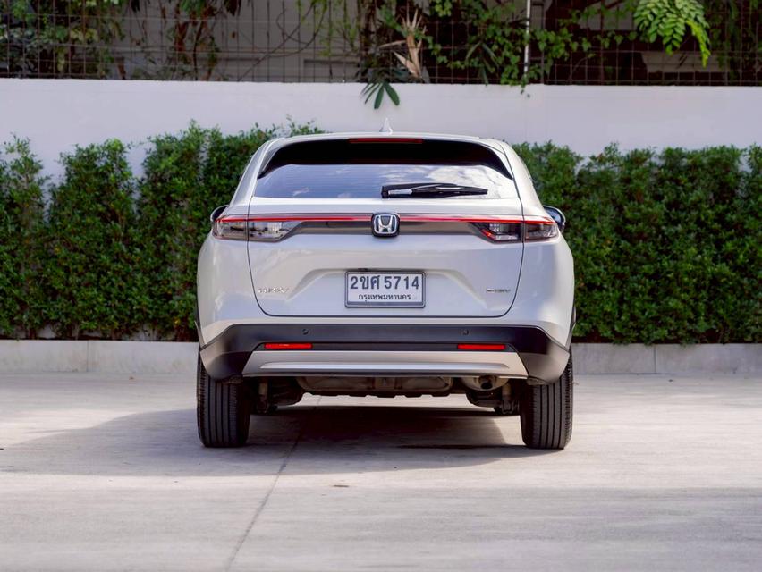 Honda HR-V 1.5 e:HEV EL ปีจด 2023 ♨️ #ประกันเครื่องเกียร์3ปี3หมื่นkm ♨️ 6