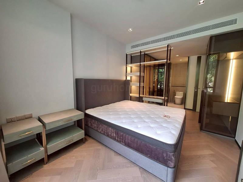ให้เช่าห้องหรู The Reserve 61 Hideaway ห้อง Duplex ขนาด 204ตรม วิวสระ เฟอร์ฯครบ พร้อมอยู่ - ghd000594R 2