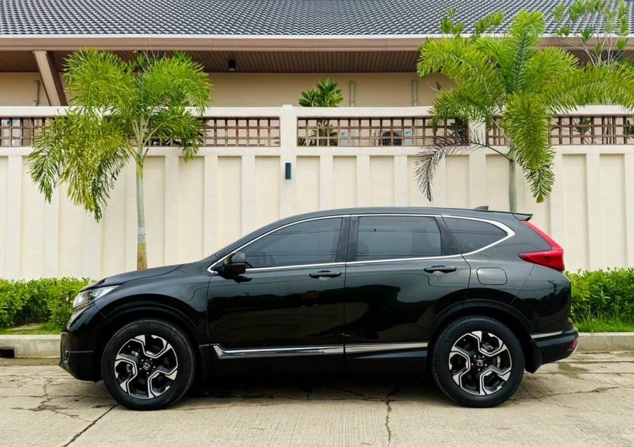 HONDA CRV 2.4 EL 4WD ปี 2017 รหัส MUY7439 9