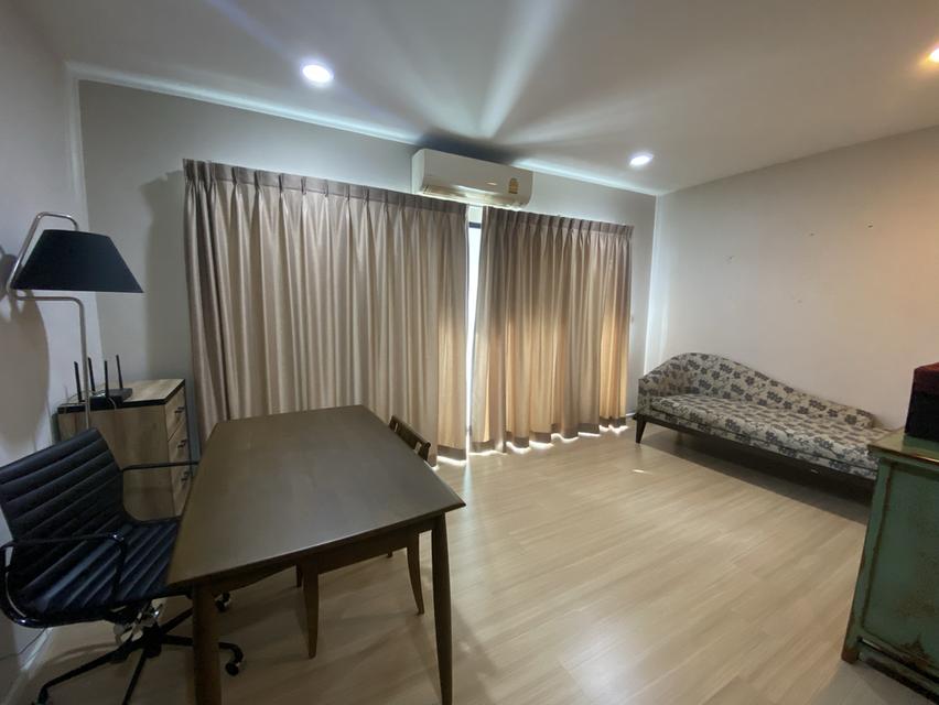 🏠 ทาวน์โฮม 3 ชั้น ใจกลางกรุงเทพ – ใกล้รถไฟฟ้า – พร้อมอยู่! ราคา 4ล้าน กว่า 8