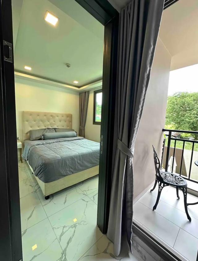 ให้เช่าคอนโด Arcadia Center Suites | rent 12