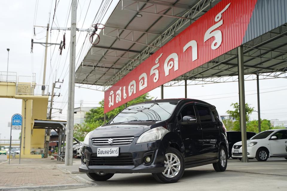2014 SUZUKI ERTIGA 1.4GL