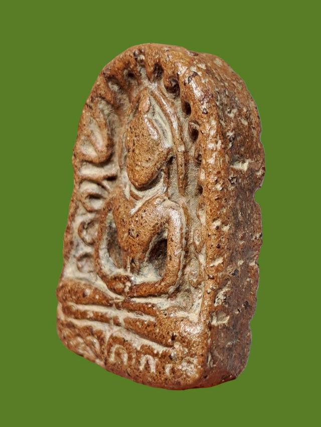 พระซุ้มกอ เปิดให้บูชาจ้า 3