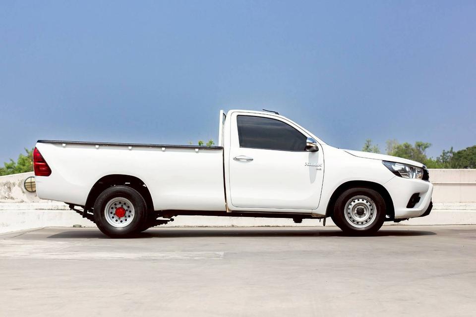 ขาย Toyota Revo 2.8J Plus ปี19