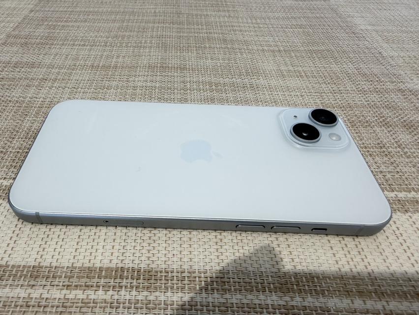 iPhone 15 Plus 128GB ผ่อนได้ รูปที่ 5