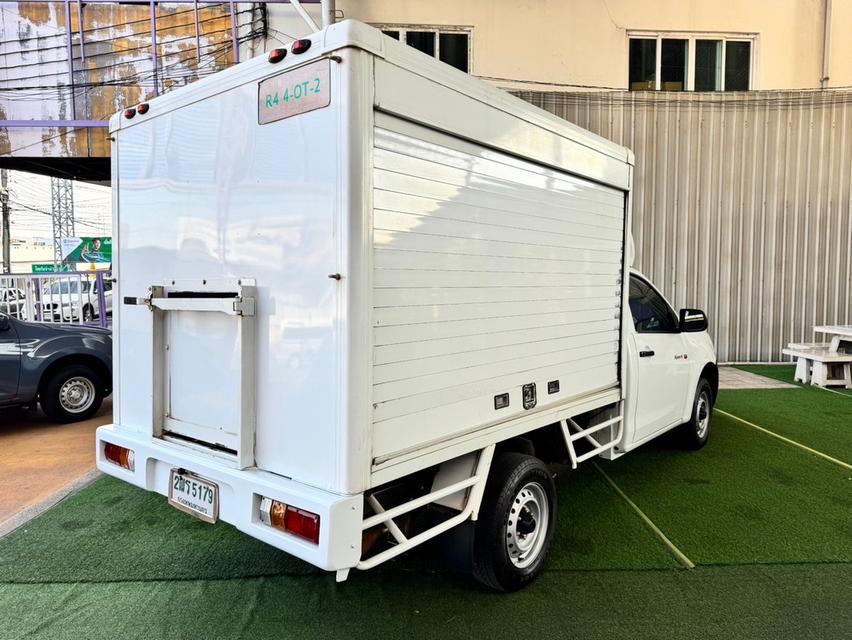 ISUZU D-MAX SPARK 1.9 B MT 2019 7