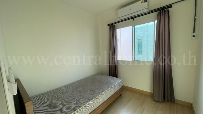 ทาวน์โฮม พลีโน่ รัตนาธิเบศร์ - ชัยพฤกษ์ พร้อมอยู่ ถูกที่สุดในโครงการ 17