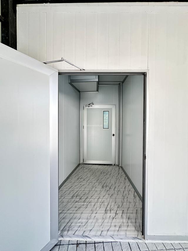 หมู่บ้านบุรีรมย์ คู้บอน 41 19