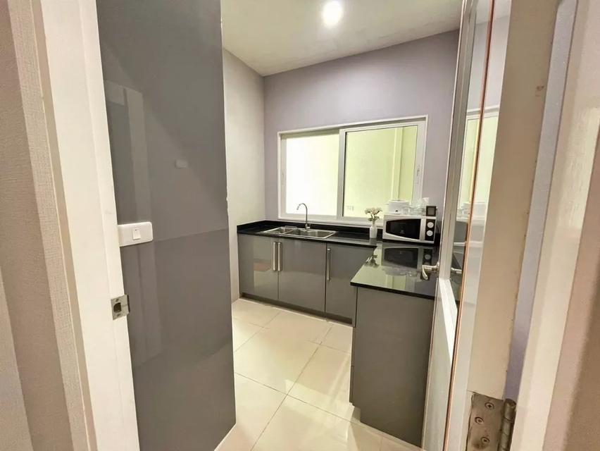ให้เช่าบ้านเดี่ยว แกรนดิโอ รามอินทรา-วงแหวน บางเขน BRE25496 9