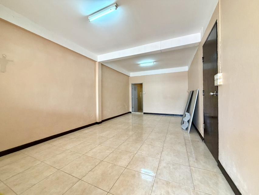 🚩บ้านปัฐวิกรณ์ 2 ชั้น รีโนเวทแล้ว 49 ตร.ว. ทำเลดี ซ.นวมินทร์ 74 บางกะปิ กรุงเทพฯ 9