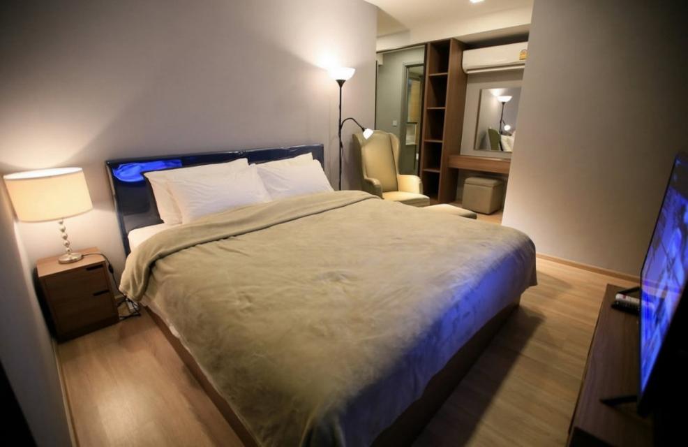 ให้เช่าคอนโด Taka Haus Ekkamai (ทากะ เฮ้าส์ เอกมัย)68 ตรม. 2 นอน 2 น้ำ ชั้น 2 พร้อมเฟอร์และเครื่องใช้ไฟฟ้า 5