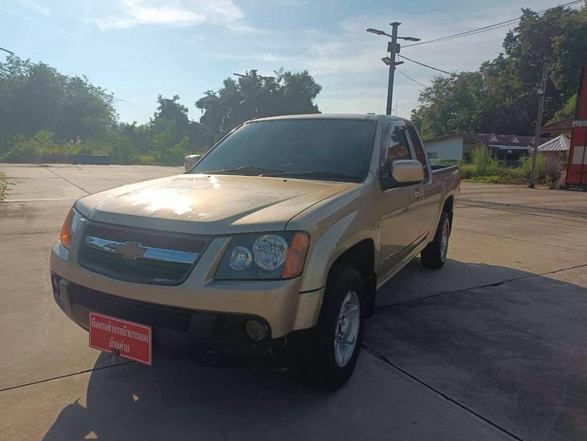 Chevrolet Colorado TD2.5💥ปี2008💥🚥 พิกัด : บ้านค่าย ระยอง