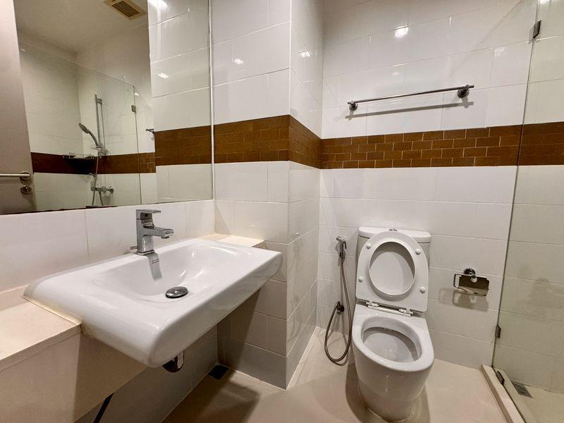 1BR AVAILABLE FOR SALE/RENT AT IDEO VERVE ONNUT! 7