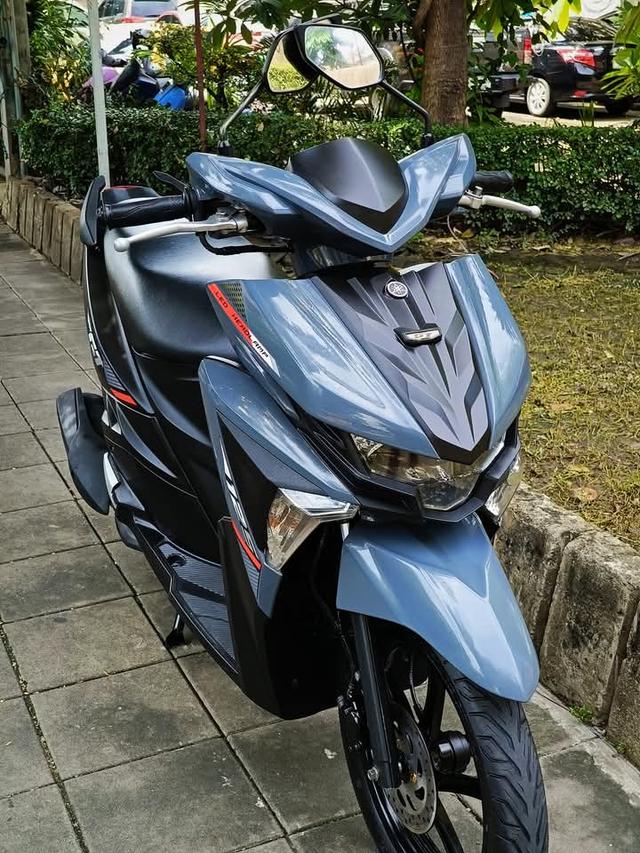 ปล่อยขายด่วน Yamaha GT125 2