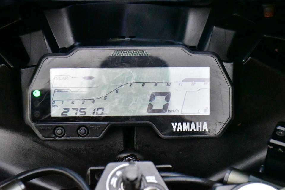 YAMAHA R15 V.4 2021 สายซิ่งแต่งสวย มีท่อซิ่ง ราคาเร้าใจ 6