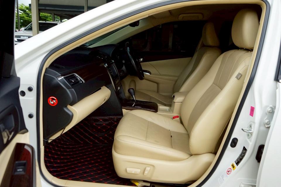 2015 TOYOTA CAMRY HY-BRID 2.5 HV 6