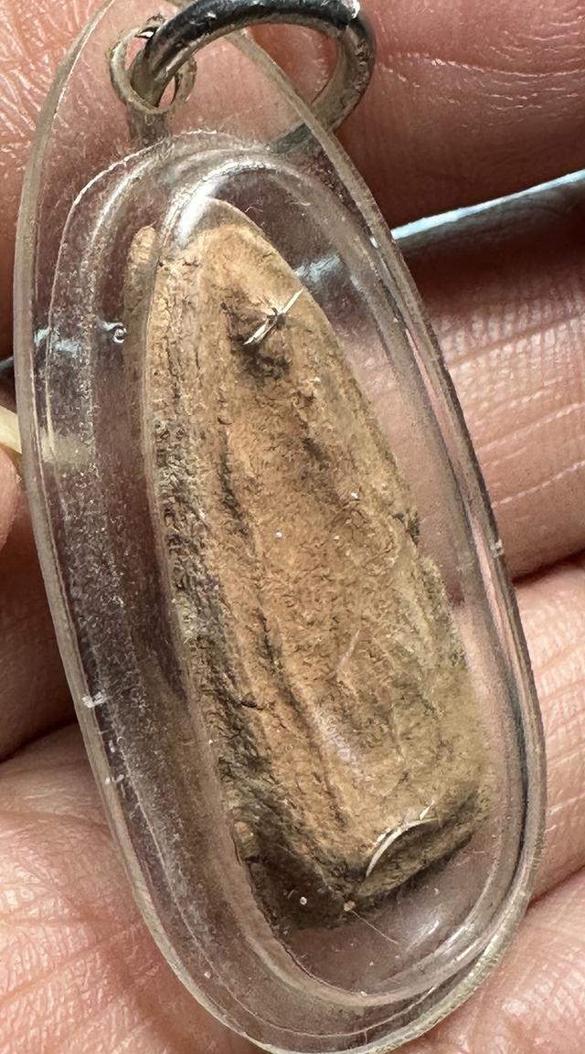 พระสีวลี องค์จ้อย ล.พ.กวย รูปย่อยที่ 3