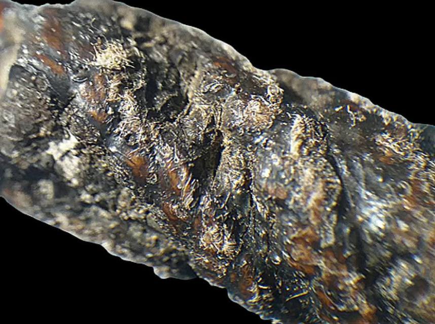 ตะกรุดมงคลโสฬส หลวงปู่เอี่ยม วัดสะพานสูง. รูปย่อยที่ 3