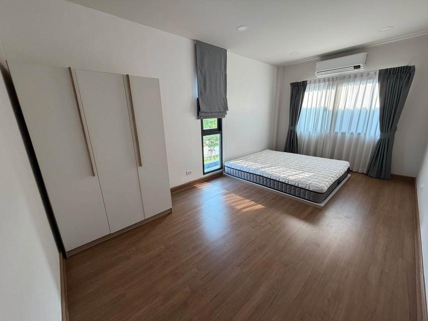 บ้านเดี่ยวให้เช่า Centro Bangna เฟส 1 13