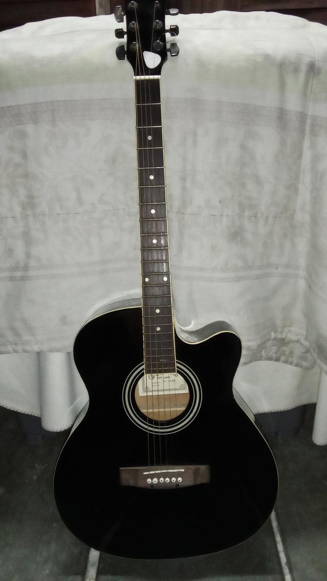 กีต้าโปร่ง รุ่น Martinko Est 1940