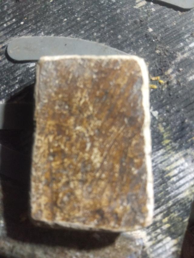 พระเครื่องของสะสมของเก่า รูปที่ 2