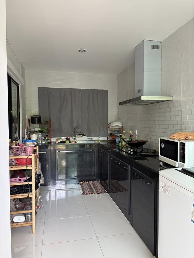 🏡 บ้านเดี่ยว 2 ชั้น พื้นที่กว้าง! ใกล้ รร.วารี & 89 พลาซ่า #สารภี Two-Storey House for Rent - Near Varee School & 89 Plaza 4