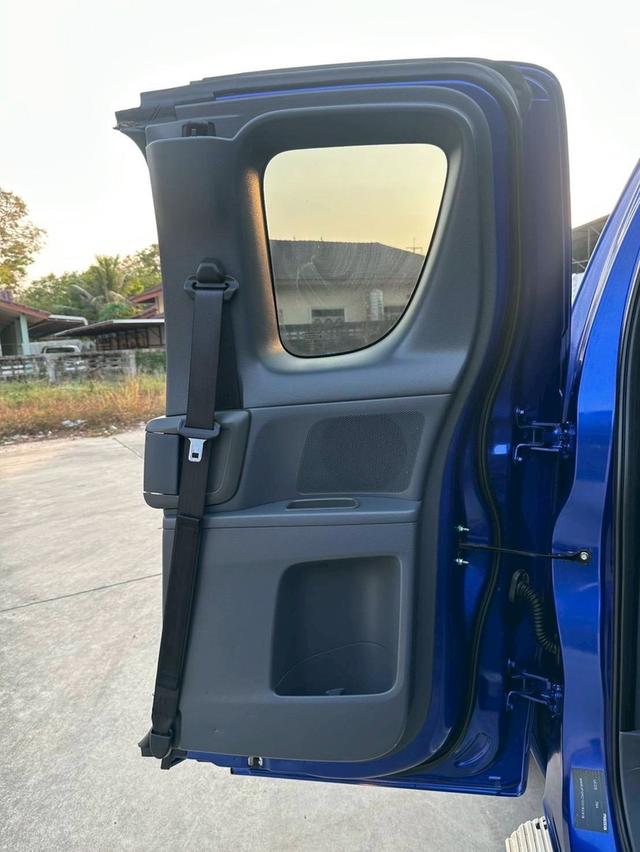 รหัสรถ BK39 Mazda BT50Pro 2.2 Hi-Racer💥ปี2013💥 รูปที่ 12