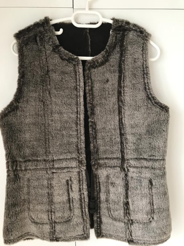 เสื้อแจ็คเก็ต เสื้อคลุม 7