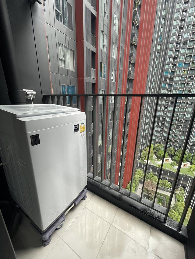 (ให้เช่า) ไลฟ์ อโศก ไฮป์ Condo Life Asoke Hype 8