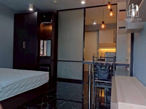 ขายคอนโด IRIS Avenue Onnuch–Suvarnabhumi อาคาร 3 ชั้น 2 ห้องสวย พร้อมอยู่ #ฟรีโอน #ฟรีจดจำนอง 2