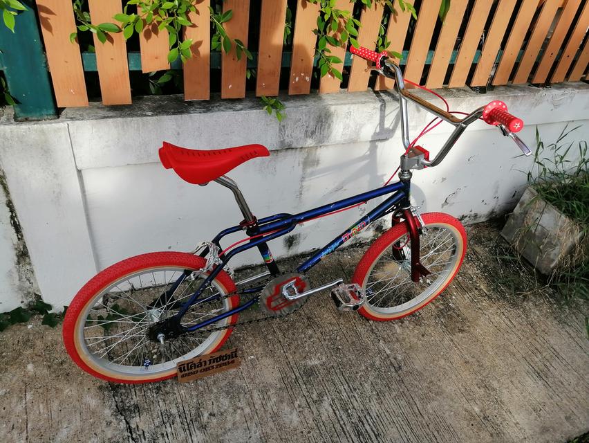 BMX OLDSCHOOL 3
