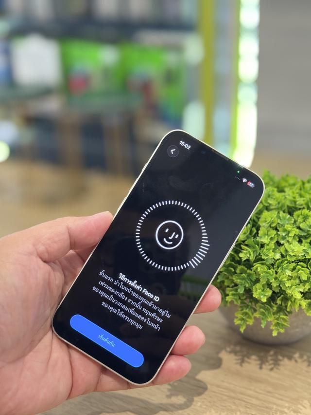 iPhone 13 128GB มือ2 รูปที่ 5